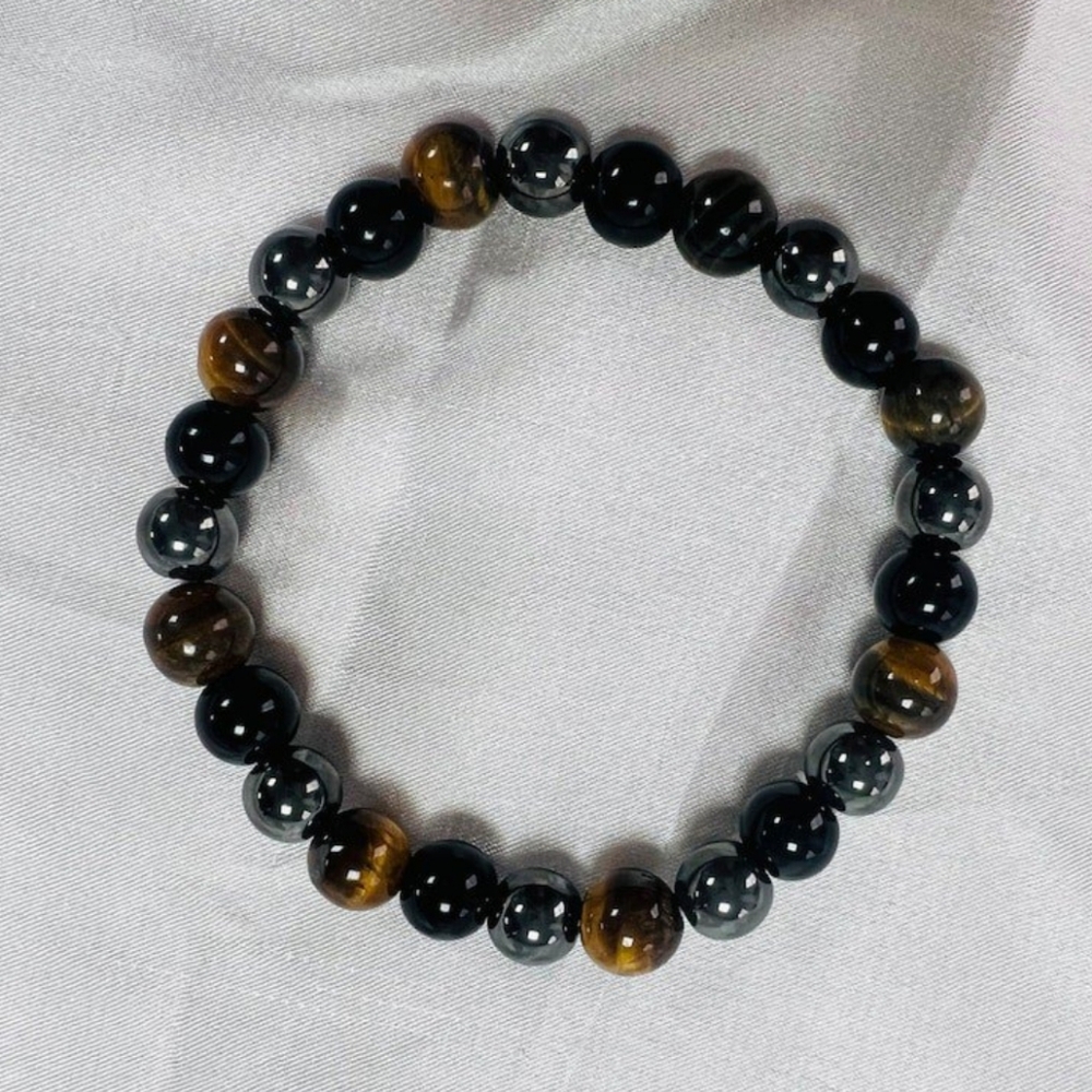 Triple Protection Bracelet - Picture 8 of 16